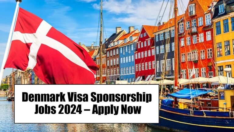 Denmark Visa Sponsorship Jobs 2024 Apply Now   Denmark Visa Sponsorship Jobs 2024 – Apply Now 768x432 