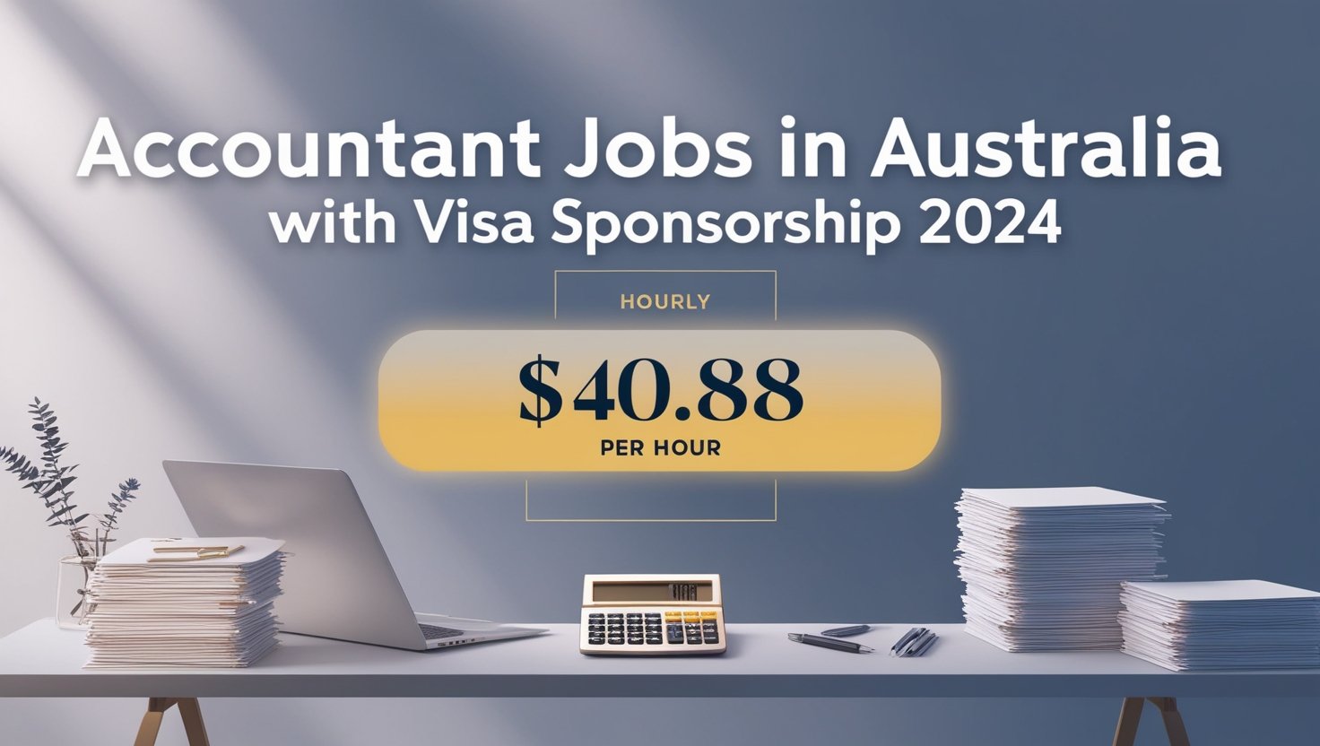 Accountant Jobs in Australia