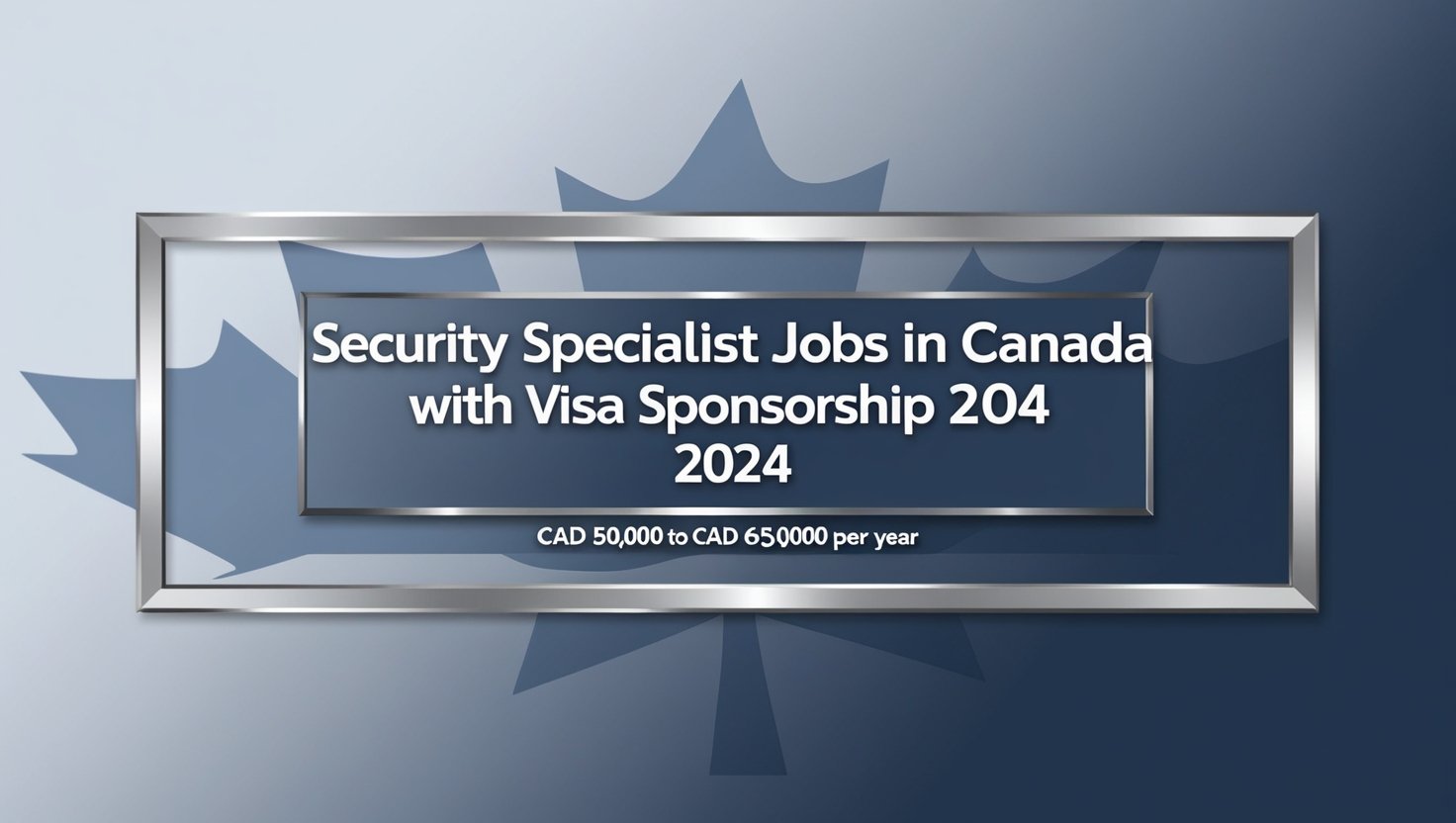 Security Specialist jobs in Canada