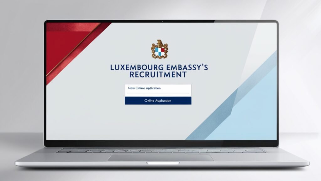 British Embassy Recruitment